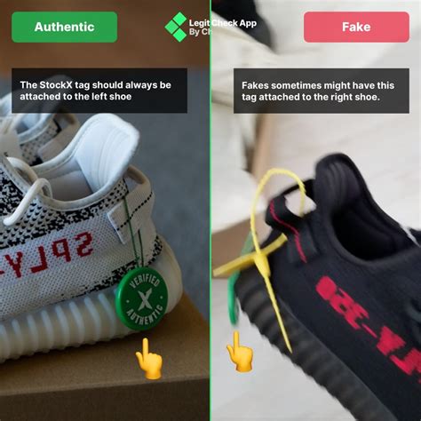 are stockx shoes fake|stockx credibility.